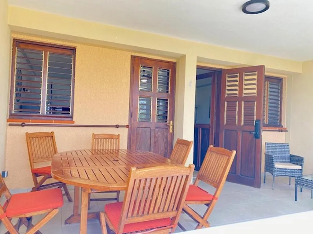 Apartament Appartement En Residence Avec Terrasse, Piscine Oyster Pond