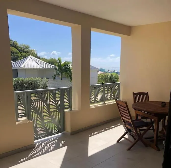 Apartament Appartement En Residence Avec Terrasse, Piscine Oyster Pond