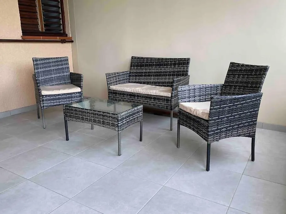 Appartement En Residence Avec Terrasse, Piscine Oyster Pond