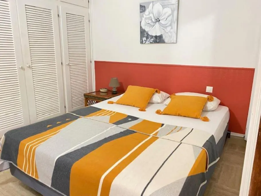 Appartement En Residence Avec Terrasse, Piscine Oyster Pond Sint Maarten