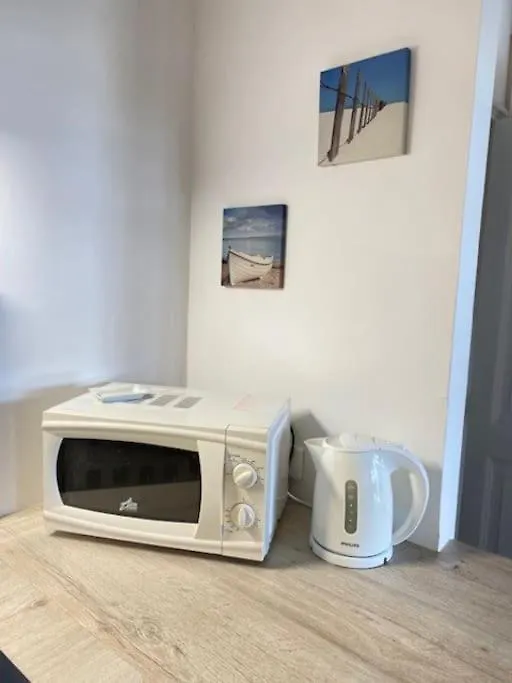 Apartament Appartement En Residence Avec Terrasse, Piscine Oyster Pond Sint Maarten