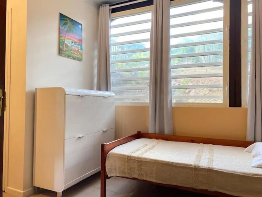 Appartement En Residence Avec Terrasse, Piscine Oyster Pond 0*,