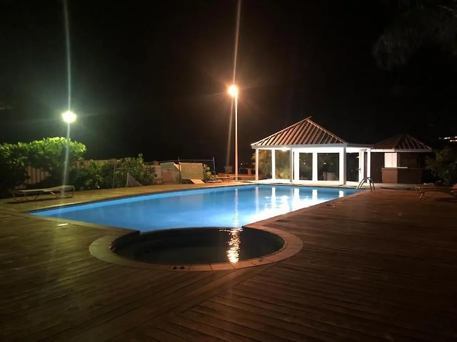 Apartament Appartement En Residence Avec Terrasse, Piscine Oyster Pond