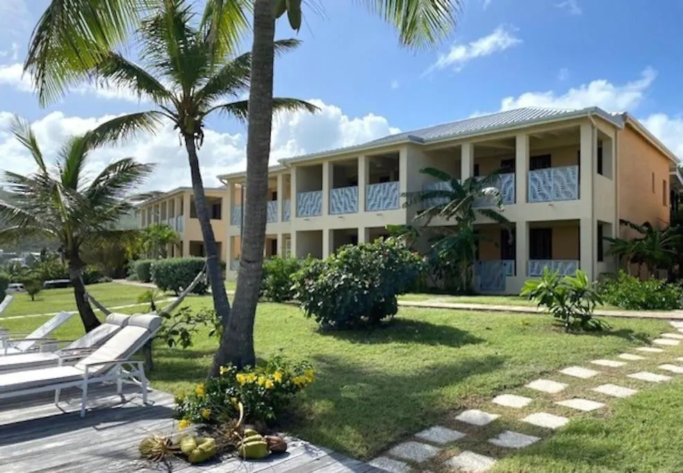 Apartament Appartement En Residence Avec Terrasse, Piscine Oyster Pond
